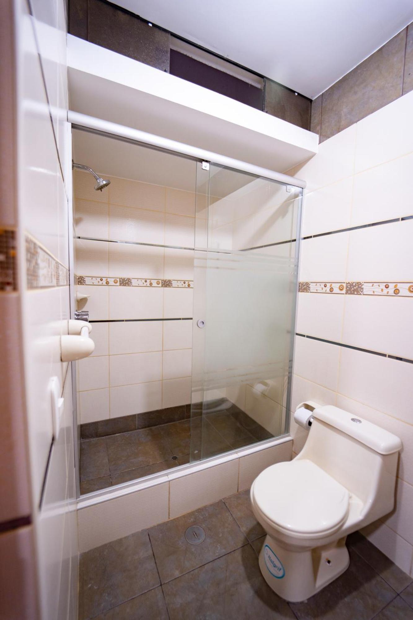 Hostal Los Balcones Nazca Ngoại thất bức ảnh