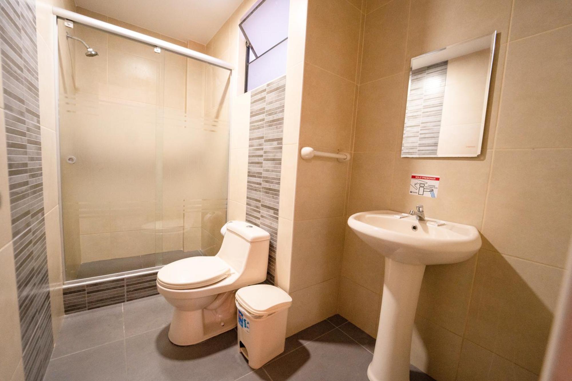 Hostal Los Balcones Nazca Ngoại thất bức ảnh