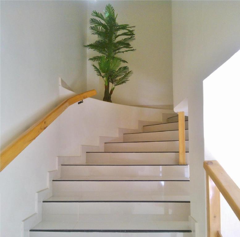 Hostal Los Balcones Nazca Ngoại thất bức ảnh