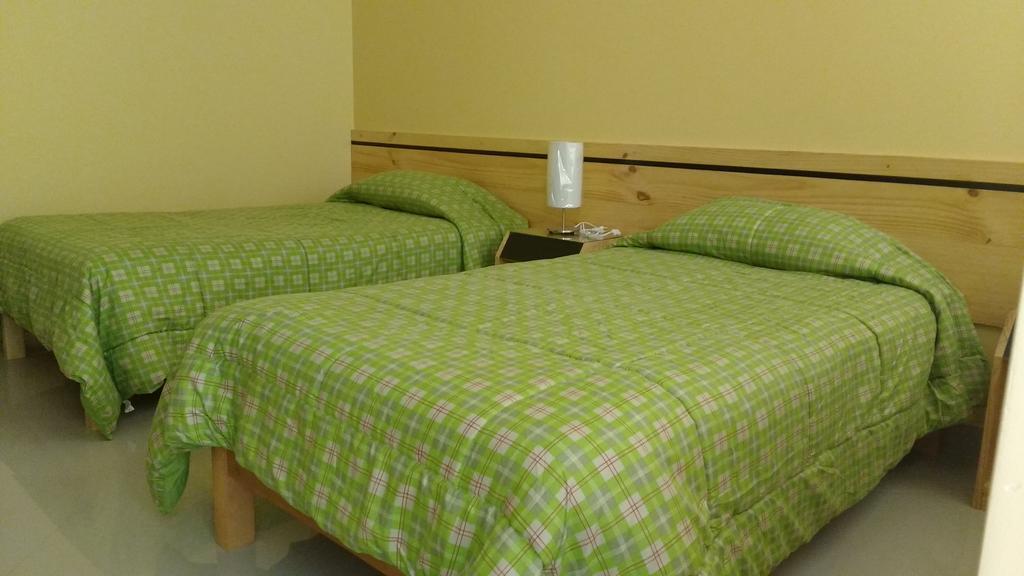Hostal Los Balcones Nazca Ngoại thất bức ảnh